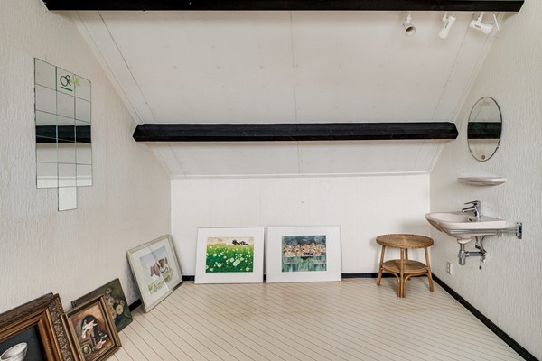 Medium property photo - De Gemeint 9, 6987 AT Giesbeek